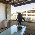 Regina Bari Hotel Torre A Mare