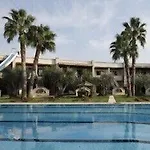 Hotel Regina Bari