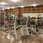 Regina Bari Hotel