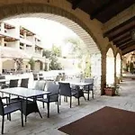 Hotel Regina Bari