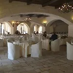 Hotel Regina Bari Torre A Mare