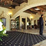 Hotel Regina Bari 4*
