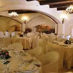 Hotel Regina Bari Torre A Mare