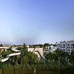 Regina Bari Hotel Torre A Mare