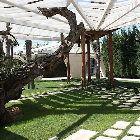 Unahotels Regina Bari