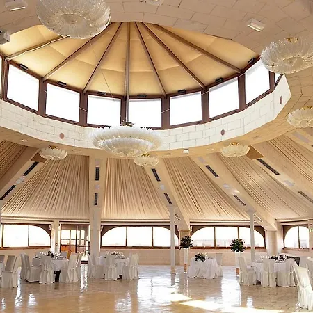 Regina Bari 4* Torre A Mare