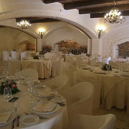 Regina Bari Hotel 4*