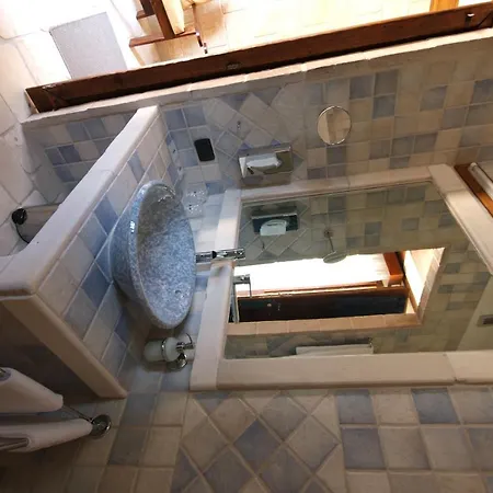 Hotel Regina Bari Torre A Mare