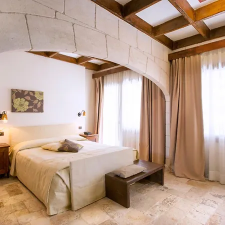 Regina Bari Hotel Torre A Mare