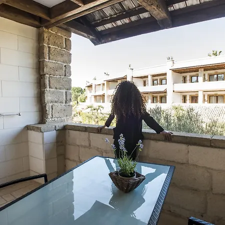 Regina Bari Hotel Torre A Mare