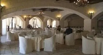 Hotel Regina Bari Torre A Mare