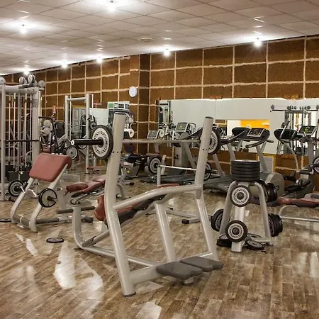 Unahotels Regina Bari