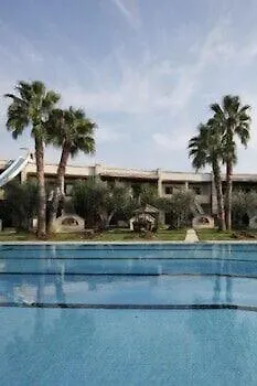 Hotel Regina Bari