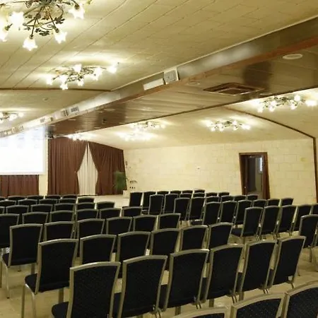 Regina Bari Hotel