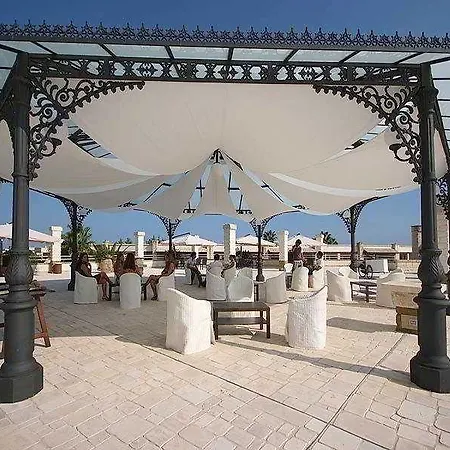 Regina Bari Torre A Mare