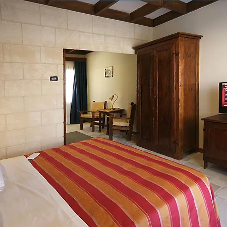 Hotel Regina Bari Torre A Mare