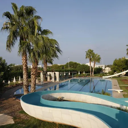 Regina Bari 4* Torre A Mare