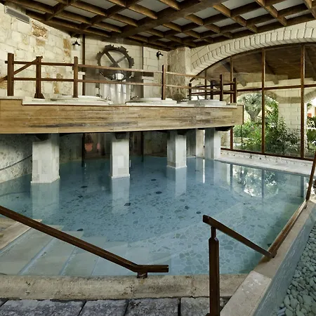 Regina Bari Hotel Torre A Mare