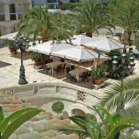 Regina Bari 4* Torre A Mare