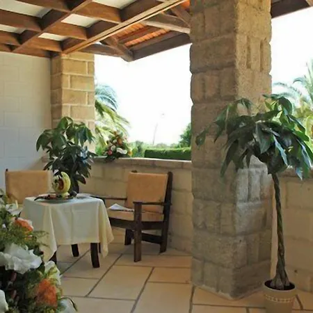 Regina Bari Hotel 4*