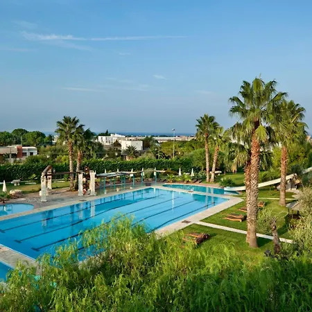 Regina Bari Hotel Torre A Mare