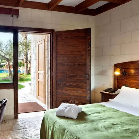 Regina Bari Hotel