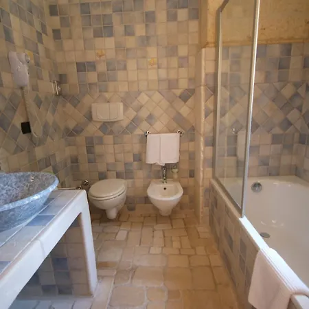 Regina Bari 4* Torre A Mare