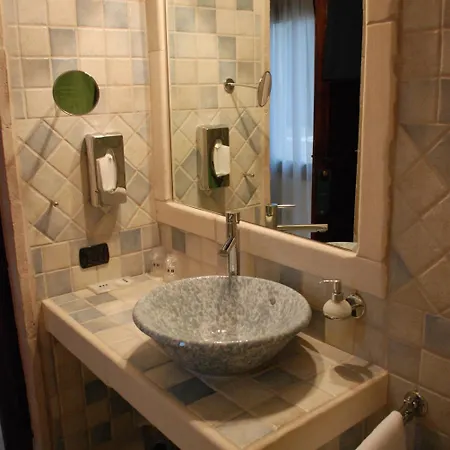 Regina Bari Hotel Torre A Mare