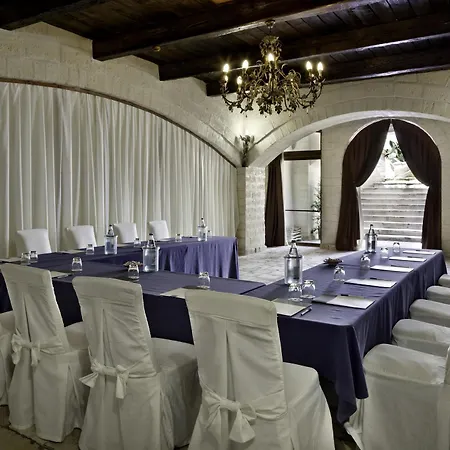 Hotel Regina Bari Torre A Mare
