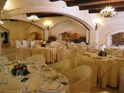 Hotel Regina Bari Torre A Mare