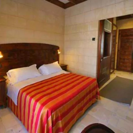 Unahotels Regina Bari Torre A Mare