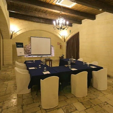 Hotel Regina Bari Torre A Mare