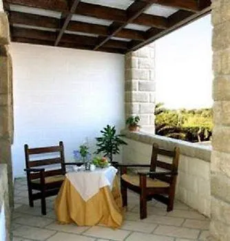 Regina Bari 4* Torre A Mare