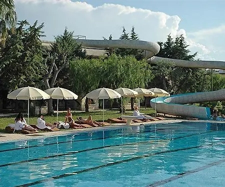 Unahotels Regina Bari 4* Torre A Mare