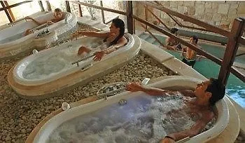 Hotel Regina Bari Torre A Mare