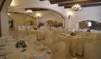 Unahotels Regina Bari Torre A Mare