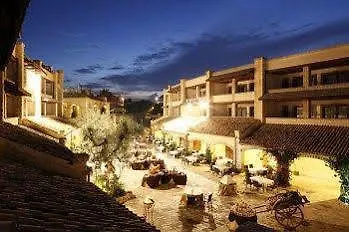Hotel Unahotels Regina Bari Torre A Mare