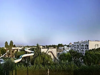 Regina Bari Hotel Torre A Mare