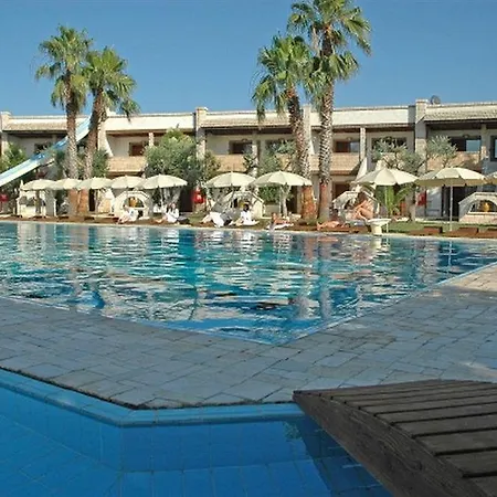 Unahotels Regina Bari