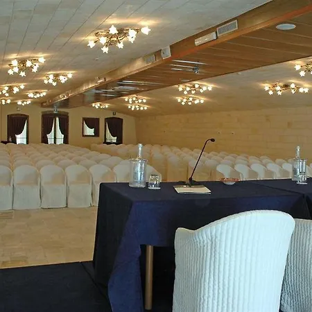 Hotel Regina Bari