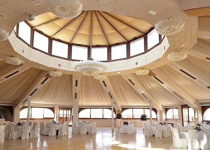 Regina Bari 4* Torre A Mare