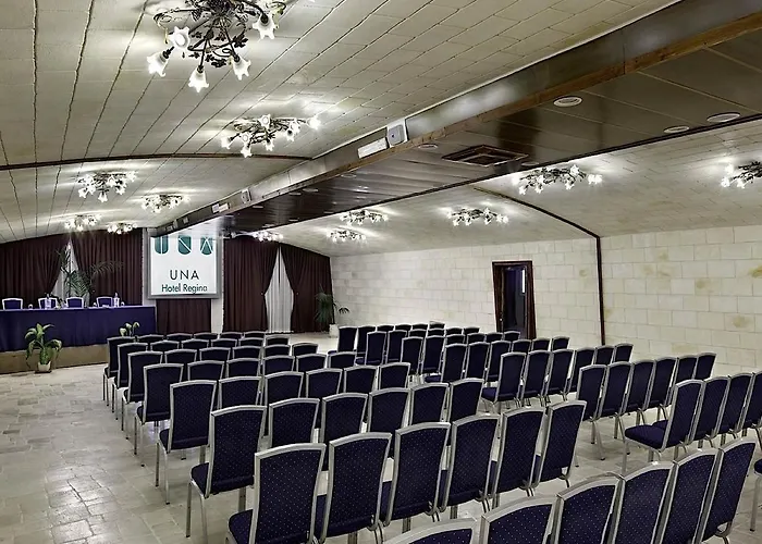 Regina Bari Hotel 4*