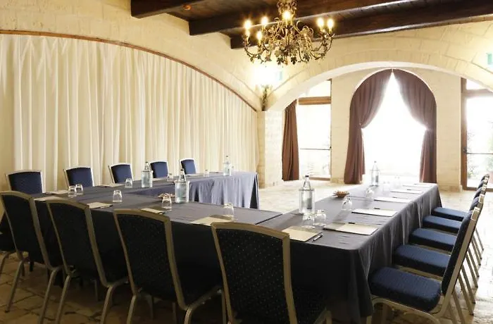 Regina Bari 4* Torre A Mare