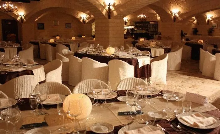 Regina Bari Hotel 4*