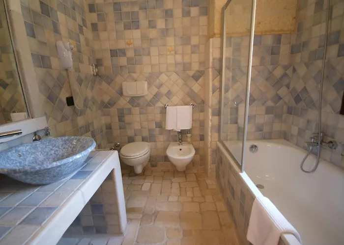 Regina Bari 4* Torre A Mare