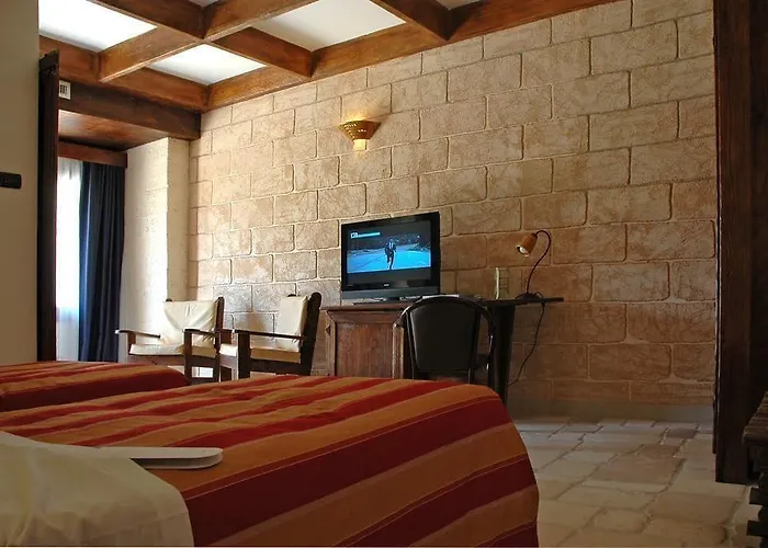 Regina Bari Hotel Torre A Mare