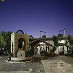 Hotel Regina Bari Torre A Mare