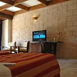 Hotel Regina Bari 4*