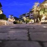 Regina Bari Hotel
