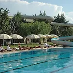 Hotel Regina Bari Torre A Mare